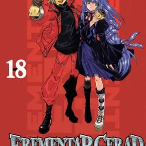 EREMENTAR GERAD 18
