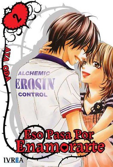 ESO PASA POR ENAMORARTE 02