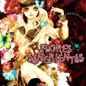 FLORES SANGRIENTAS