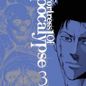 FORTRESS OF APOCALYPSE 03