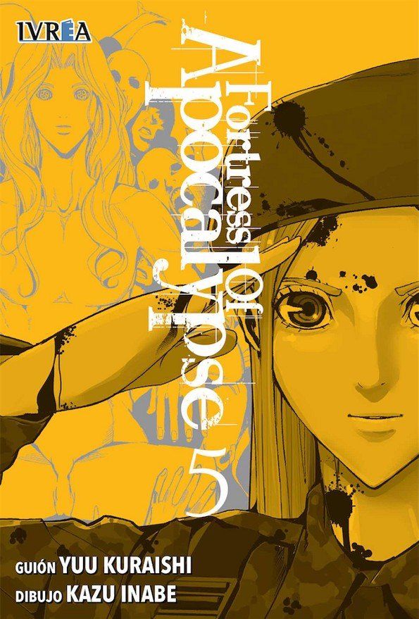 FORTRESS OF APOCALYPSE 05