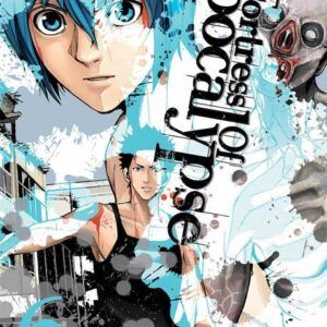 FORTRESS OF APOCALYPSE 06