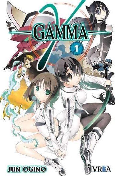 GAMMA 01