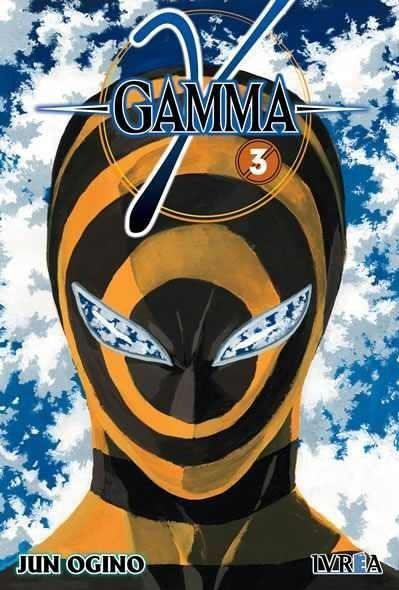 GAMMA 03