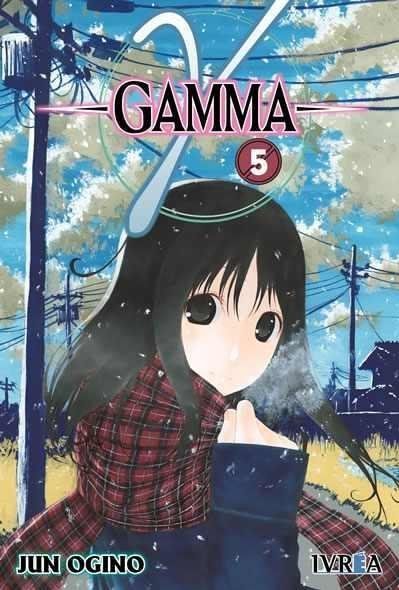 GAMMA 05