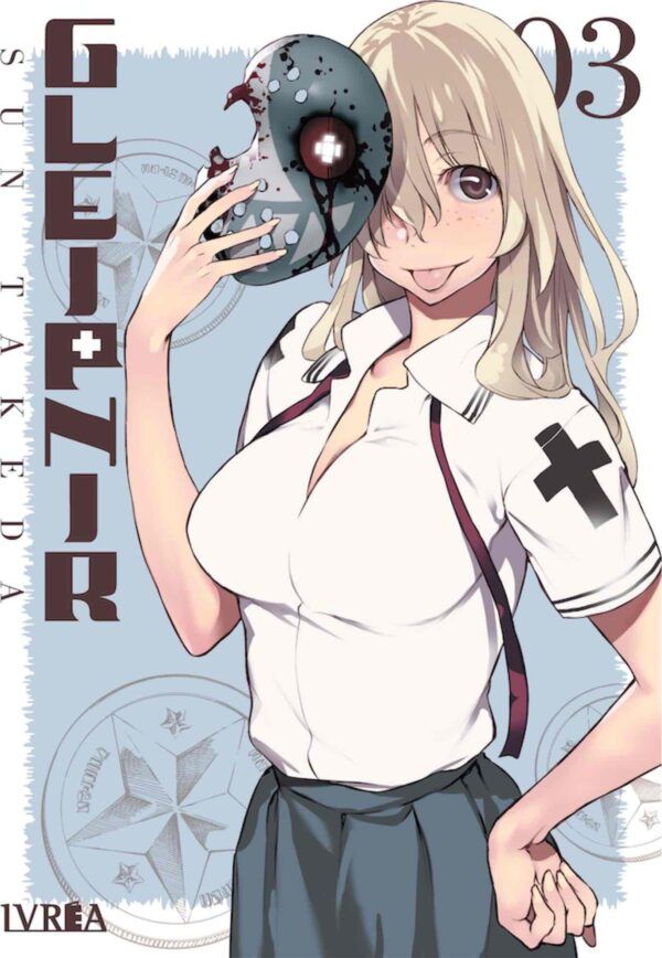 GLEIPNIR 03
