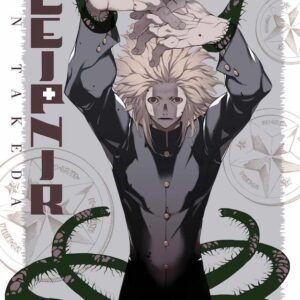GLEIPNIR 10