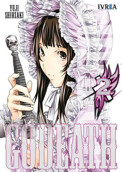 GODEATH 02