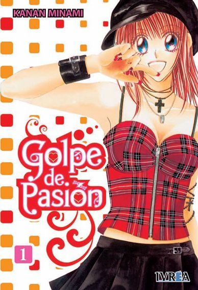 GOLPE DE PASION 01