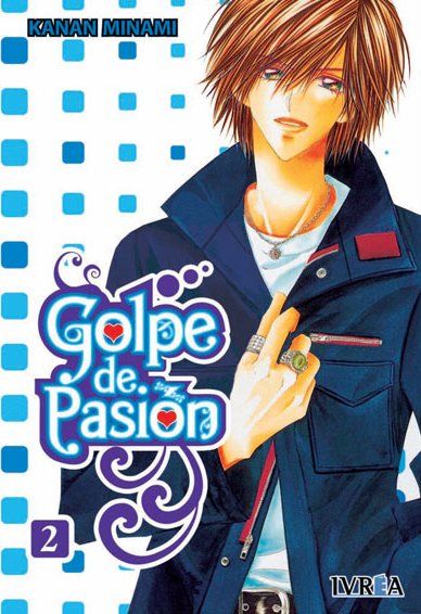 GOLPE DE PASION 02