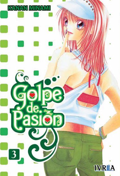 GOLPE DE PASION 03