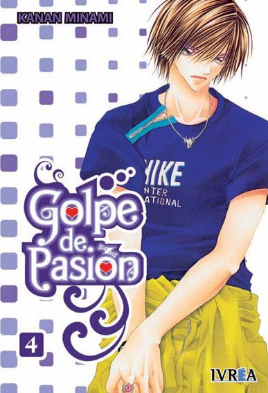 GOLPE DE PASION 04