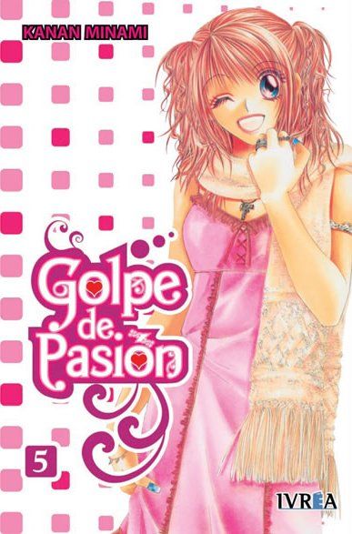 GOLPE DE PASION 05