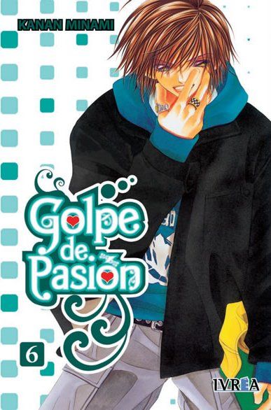GOLPE DE PASION 06
