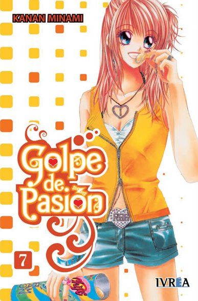 GOLPE DE PASION 07