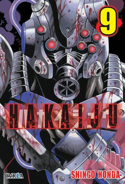 HAKAIJU 09