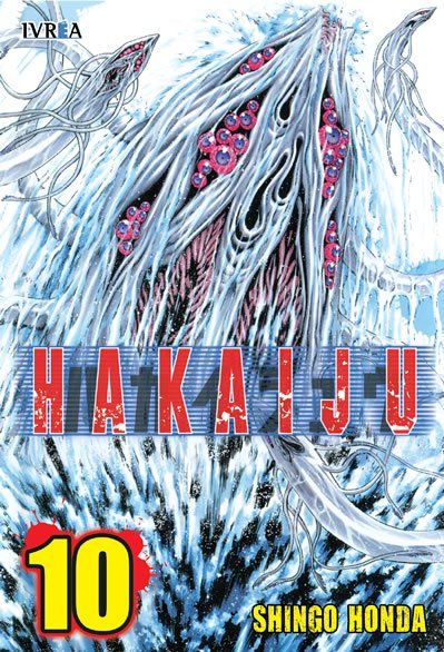 HAKAIJU 10