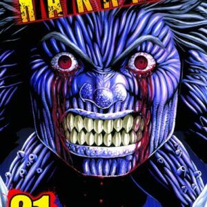 HAKAIJU 21