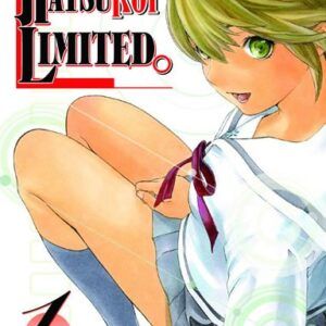 HATSUKOI LIMITED 01
