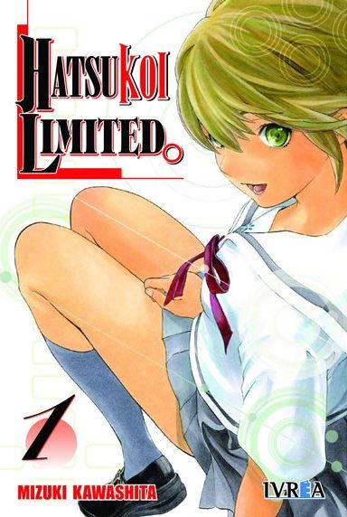 HATSUKOI LIMITED 01