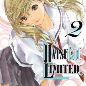 HATSUKOI LIMITED 02