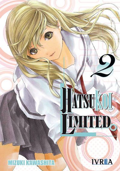 HATSUKOI LIMITED 02