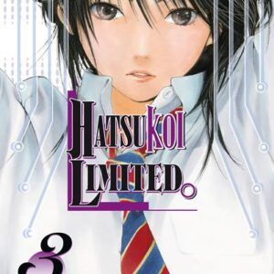 HATSUKOI LIMITED 03