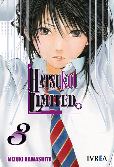 HATSUKOI LIMITED 03