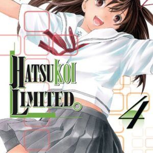 HATSUKOI LIMITED 04