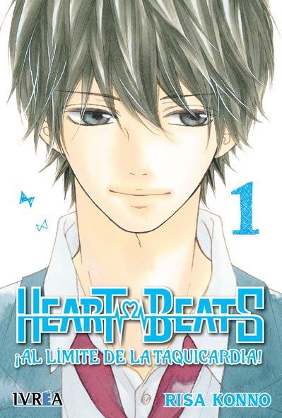 HEARTBEATS 01