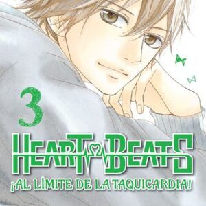 HEARTBEATS 03
