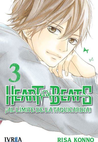 HEARTBEATS 03