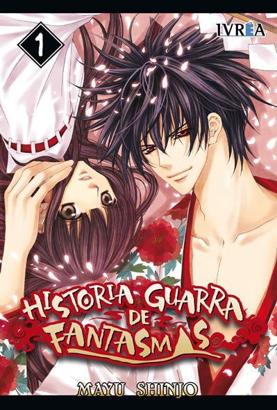 HISTORIA GUARRA DE FANTASMAS 01