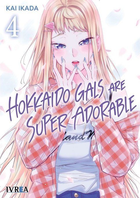 HOKKAIDO GALS ARE SUPER ADORABLE 04