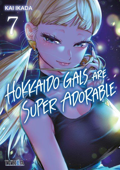 HOKKAIDO GALS ARE SUPER ADORABLE 07