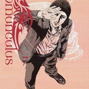 HOMUNCULUS 07