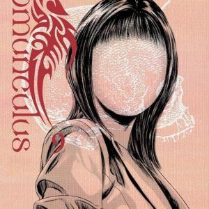 HOMUNCULUS 09