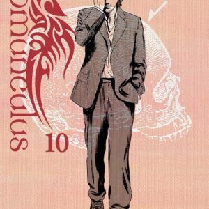 HOMUNCULUS 10