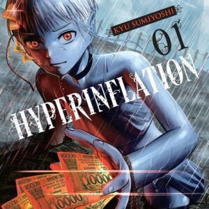 HYPERINFLATION 1