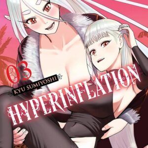 HYPERINFLATION 3