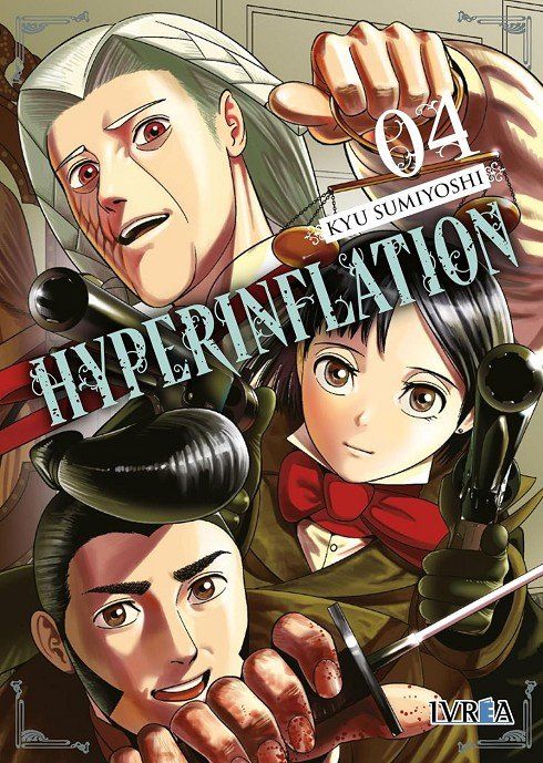 HYPERINFLATION 4