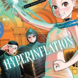 HYPERINFLATION 6