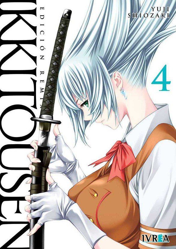 IKKITOUSEN (EDICION REMIX) 04