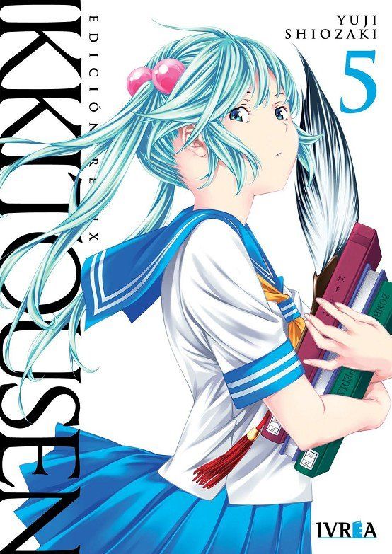 IKKITOUSEN (EDICION REMIX) 05