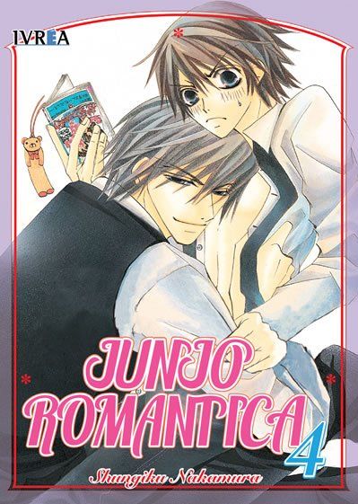 JUNJO ROMANTICA 04