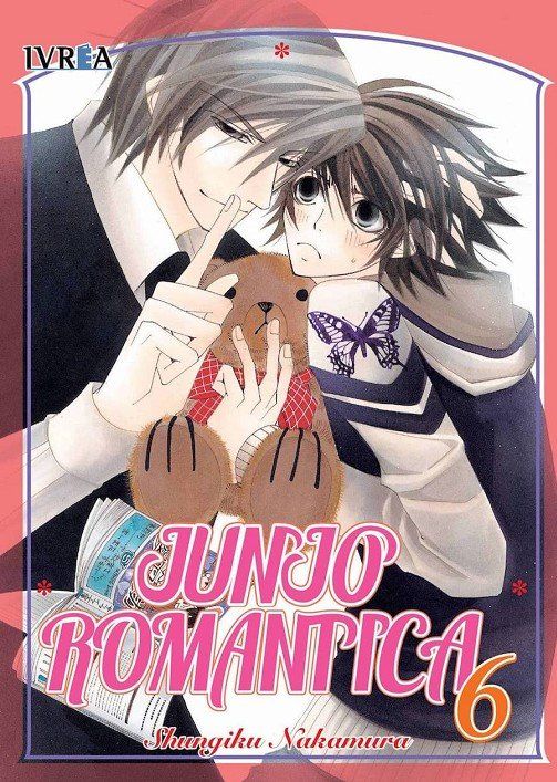 JUNJO ROMANTICA 06