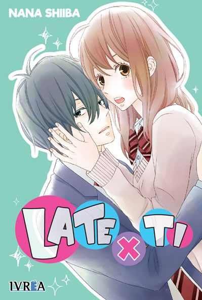 LATE X TI (TOMO UNICO)