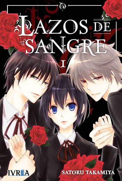 LAZOS DE SANGRE 01