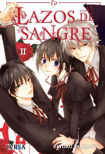 LAZOS DE SANGRE 02
