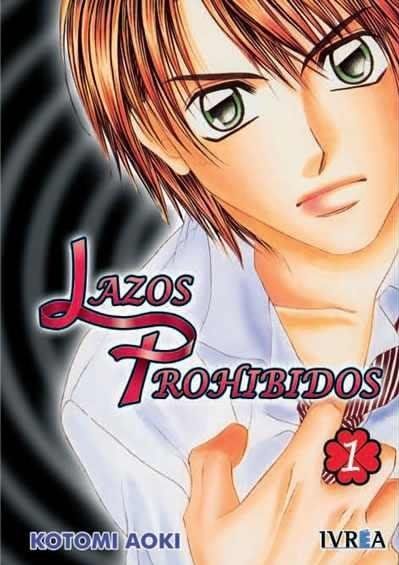 LAZOS PROHIBIDOS 01